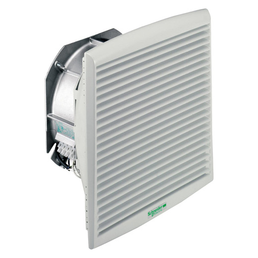 APC by Schneider Electric Filterfan 850M3/H 230V IP54 - NSYCVF850M230PF