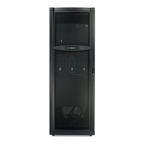 APC by Schneider Electric Infrastruxure PDU 80KW 480V/208V W/ MBP - PD80G6FK1-M
