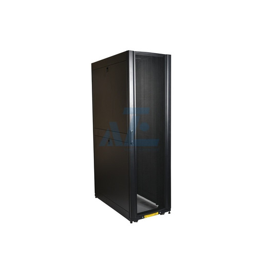 Vertiv EX 45U 600 1200 Black Stnd Pallet - GL45UEX-60120B-MM-PL