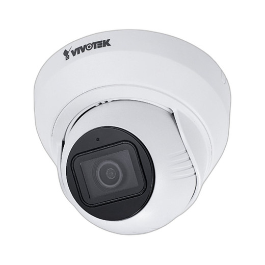 Vivotek Vortex IT839 H 5MP Outdoor WDR Pro Fixed Microphone IP Camera