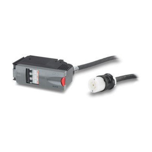 APC by Schneider Electric 3 Pole 20A PDU - PDM3520L2120-560