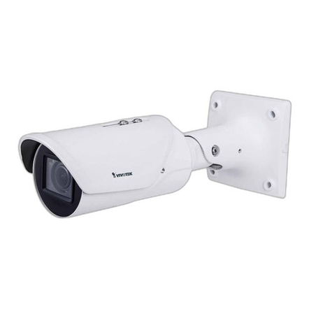 Vivotek IB837-HT Vortex IB837 HT 5MP Outdoor WDR Pro Varifocal Microphone IP Camera