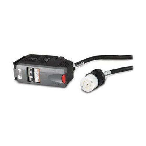APC by Schneider Electric 30A L21-30 PDU - PDM3530L2130-260
