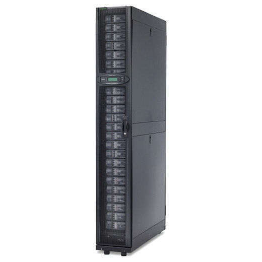 APC by Schneider Electric Infrastruxure Modular IT Power Distribution Unit 144KW 400A 208V 72 Pole 300MM R