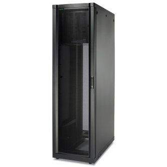 APC - APC Rack Distribution Panel Power Distribution Panel ( Rack-mountable ) - - PDRDPF10U-R