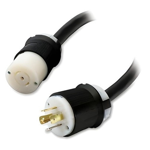 APC by Schneider Electric 12 Cable Extender 5-WIRE #10 AWG