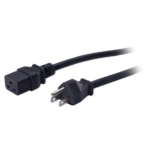 APC by Schneider Electric 5IN Soow 5-WIRE Cable - PDW5L21-20R