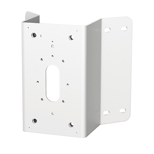 i-PRO WV-QCN500-W Corner Mount Bracket, White