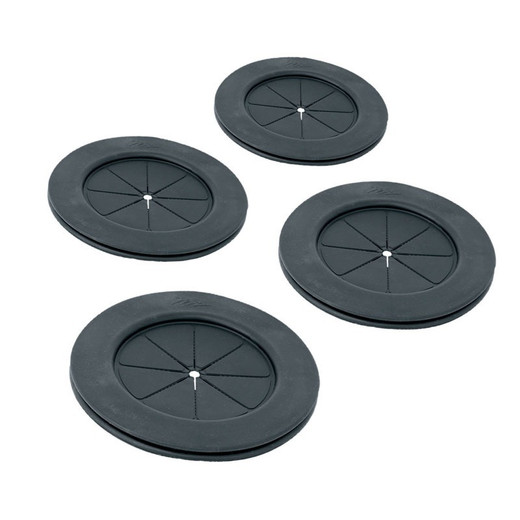 Middle Atlantic Wall Grommet KIT - CMK60