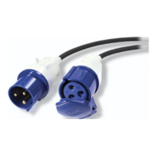 APC Modular IT Power Distribution Cable Extender 3 Wire 32A IEC309 960CM
