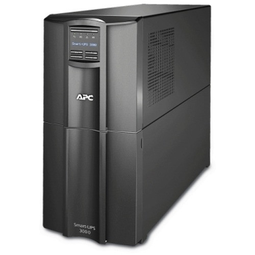 APC by Schneider Electric Surgerarrest Panelmount 208/120V 120KA with Surge Counter - PMF3S-A