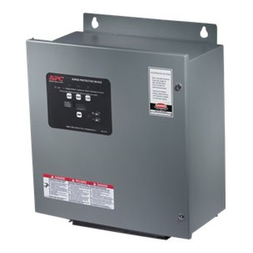 APC by Schneider Electric Surgearrest Panelmount 480/277V 120KA/PH - PMG3XS-B