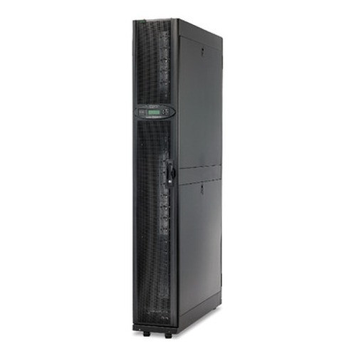 APC by Schneider Electric Surgearrest PM 240/120V 80KA, Non-modular - Surge Suppressor - 120V,230V - Black
