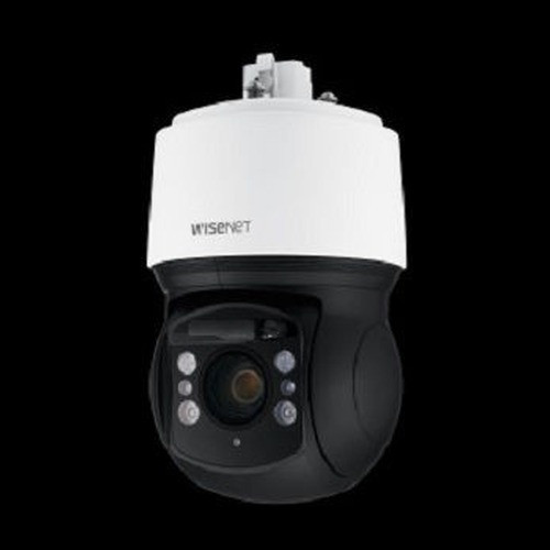Hanwha XNP-6400RW 2MP AI PTZ Outdoor Camera