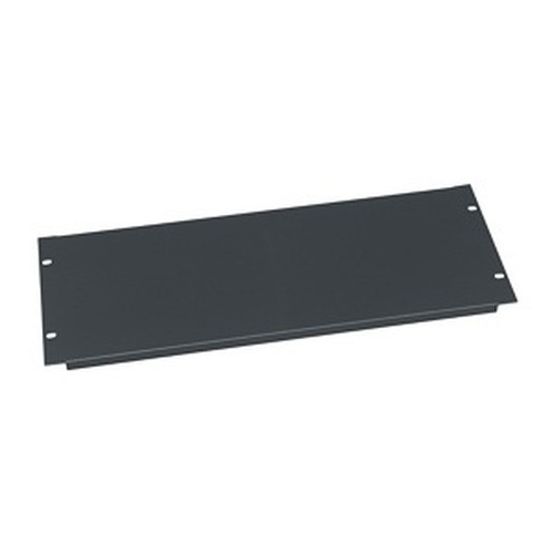 Middle Atlantic Crfb Device Plate - CRFB-BEZ6A-4