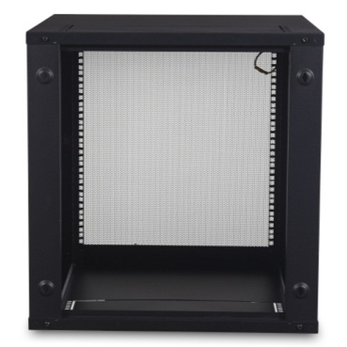 APC by Schneider Electric Inrow SC System 1 Inrow SC, 1 Netshelter SX Rack 600MM, With Front AND Rear Cont