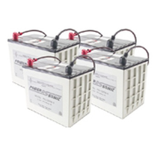 APC Replacement Battery Cartridge #13 - UPS Battery Lead Acid