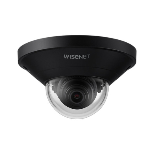 Hanwha SPG-IND16B Black Cover