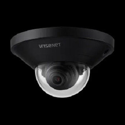 Hanwha SPG-IND16B Black Cover