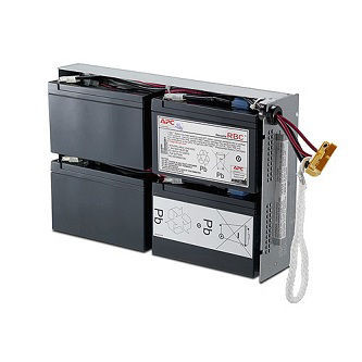 APC by Schneider Electric RBC24