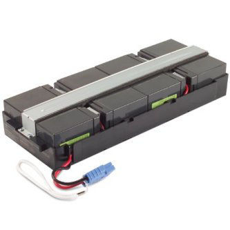 APC Replacement Battery Cartridge #31 - RBC31