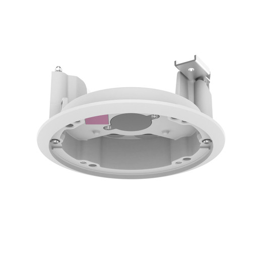 Hanwha SHD-1370FPW Plenum In-Ceiling Housing
