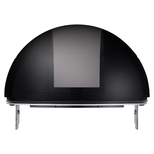 Axis SPB-PTZ85W - Hanwha SPB-PTZ85W Tinted Dome Bubble for PTZ Cameras (view 5)