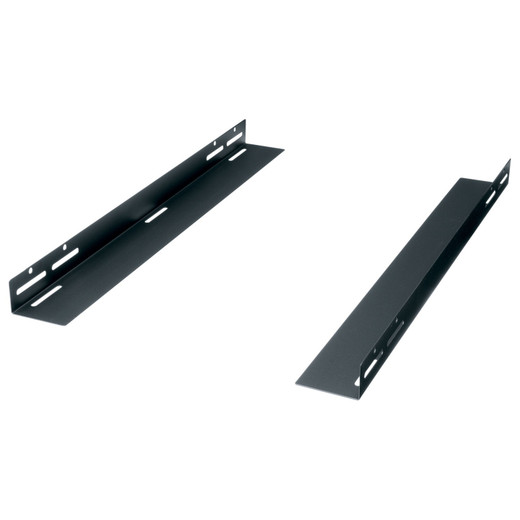Middle Atlantic Chassis Brackets 20IN D Simple AND Effective Equipment Support; Easy TO - CSA-20