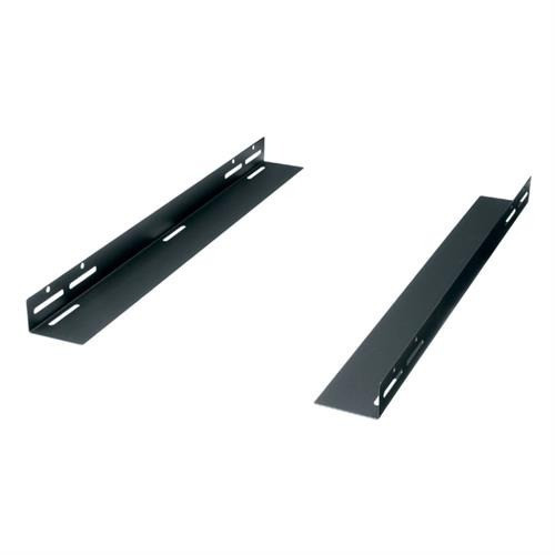 Middle Atlantic Chassis Support Brackets 22 in. (sold in pairs) - CSA-22