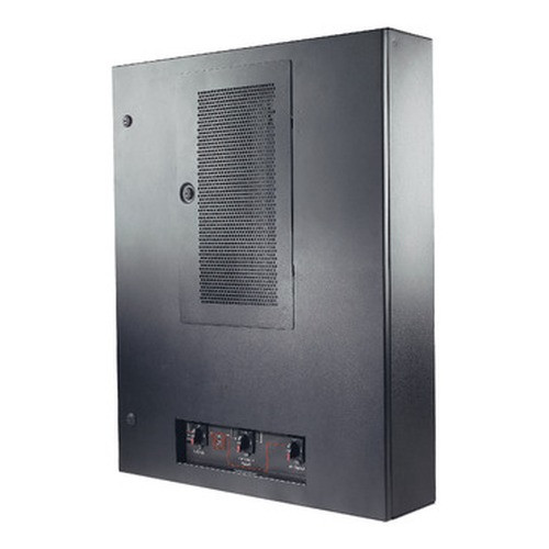 APC Smart-ups VT Maintenance Bypass Panel 10-30KVA 208V Wall Mount W/42 Pos. DIS