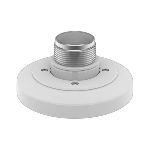 Hanwha SBP-120HMW Cap Adaptor White