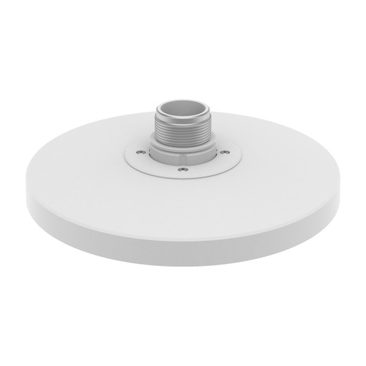Hanwha SBP-250HMW White Cap Adapter