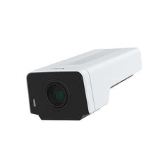 Axis 02901-001 P1387-B 5MP indoor box camera for surveillance and security monitoring