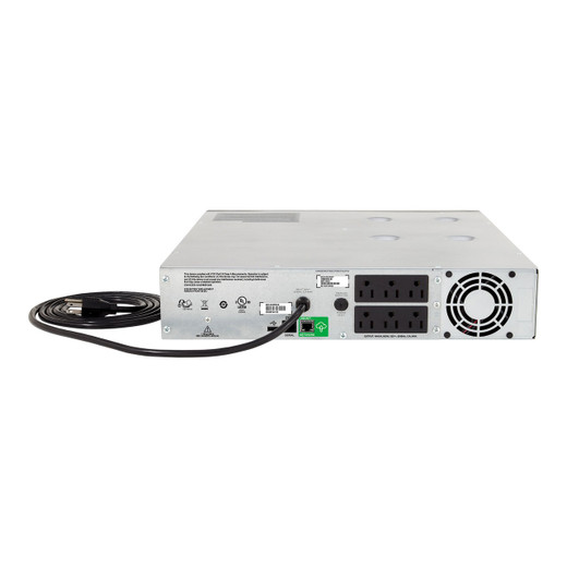 APC by Schneider Electric SMC1500-2UC - APC Smart-ups C Line Interactive 1440VA 