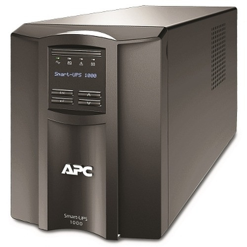 APC Smart-ups 1000VA LCD 120V US - SMT1000CUS