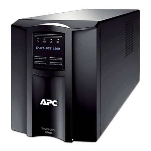 APC Smart-ups 1000VA LCD 100V - SMT1000J