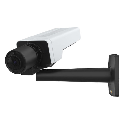 Axis P1385 (2MP) Indoor Box IP Camera, 02733-001