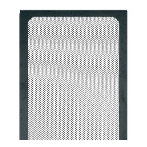 Middle Atlantic Vented Front Door 70% Open Area Fits 44 Space DRK Series Racks Steel - DLVFD-44
