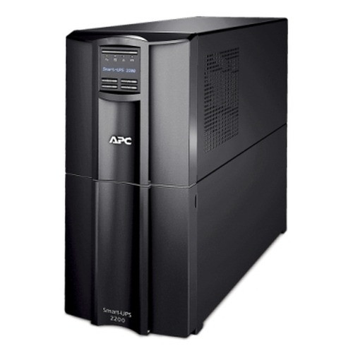 APC Smart-ups 2200VA LCD 100V