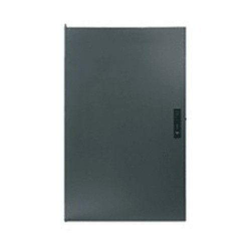 Middle Atlantic Front/rear Door Solid 12U
