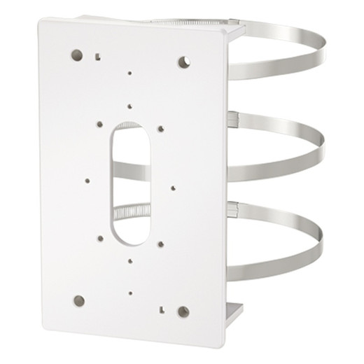 i-PRO WV-QPL500-W Pole Mounting Bracket