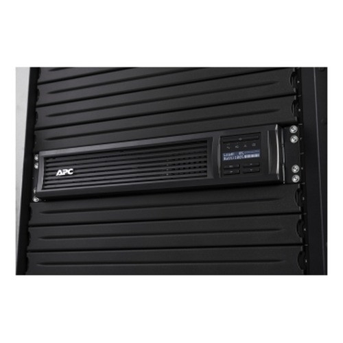 APC Smart-ups 2200VA LCD RM 2U 230V With