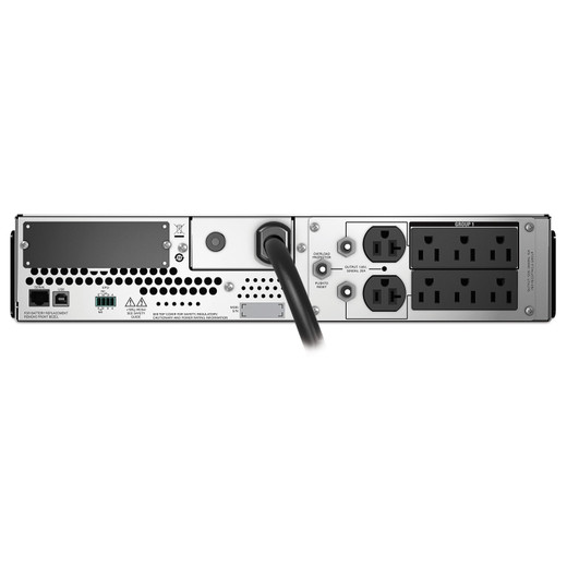 APC Smart-ups,1920 Watts /1920 VA,Input 120V /output 120V, Interface Port USB, R
