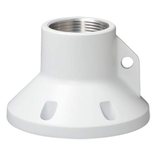 i-PRO WV-QCL101-W White ANSI Female Celing Mounting Bracket