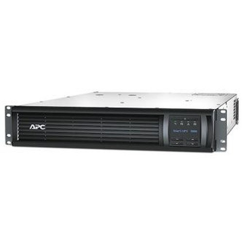 APC Smart-ups 3000VA RM 2U LCD 100V