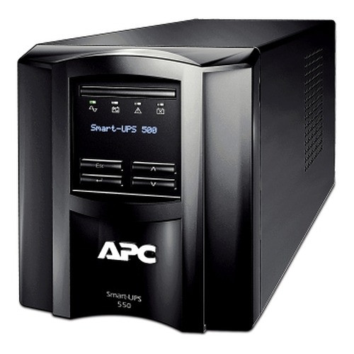 APC Smart-ups 500VA LCD 100V - SMT500J