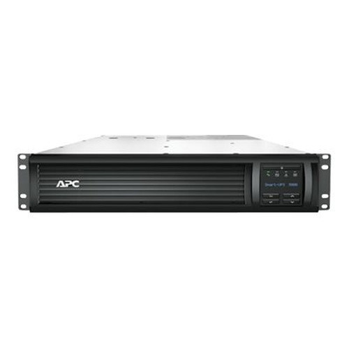 APC Smart-ups Lithium ION 3000VA RM 120V Smartconnect Network Card Taa-compliant - SMTL3000RM2UCNCUS