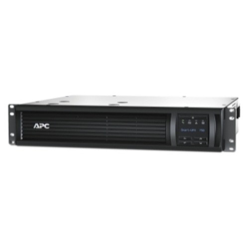 APC Smart-ups 750VA Lithium-ion 2U 120V Smartconnect+network Card W/ 1 NOD - SMTL750RM2UCNCITE