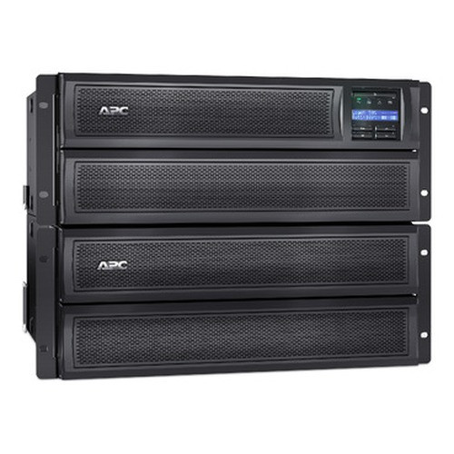 APC Smart-ups X-series External Battery Pack Rack/tower 120V 1200VAH Rackmount - SMX120BP
