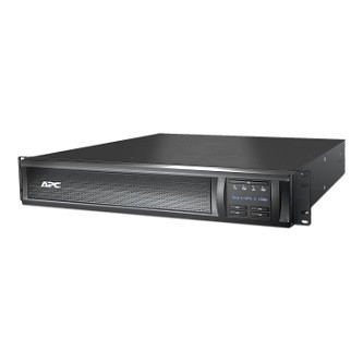 APC by Schneider Electric SMX1500RM2UC